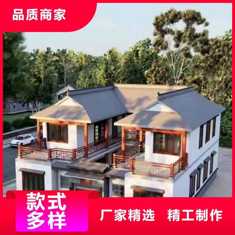 当涂新农村自建房公司