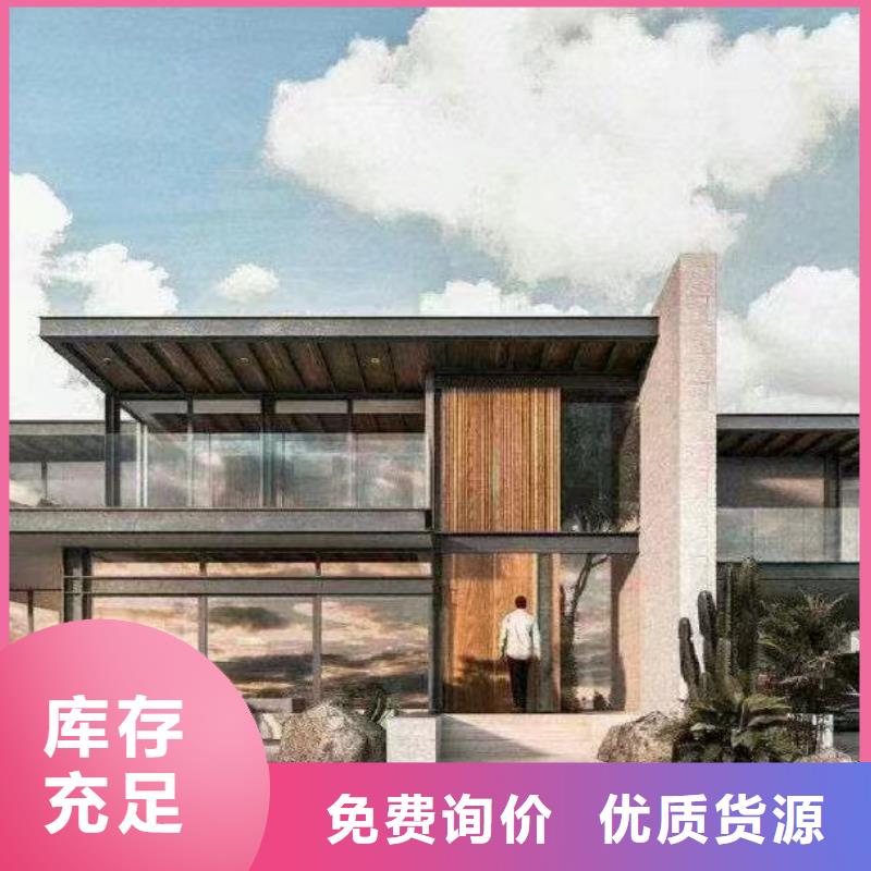 枞阳县农村自建别墅大概多少钱