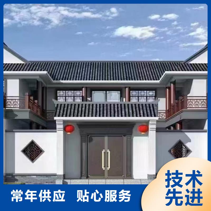 山东淄博咨询徽派建筑四合院外墙做法十大品牌