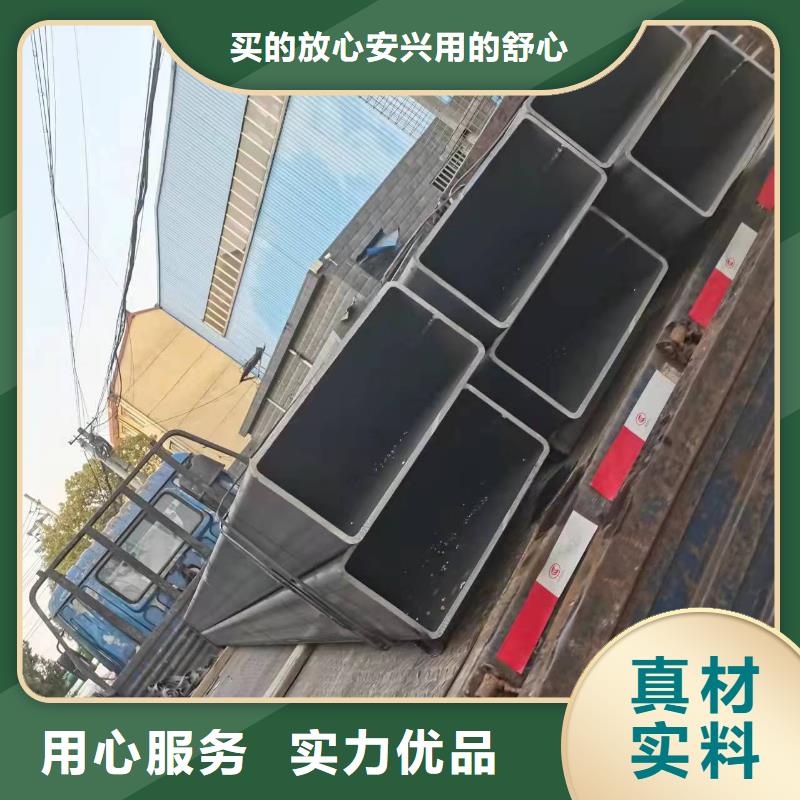 Q345C精密方管厂家报价建筑项目