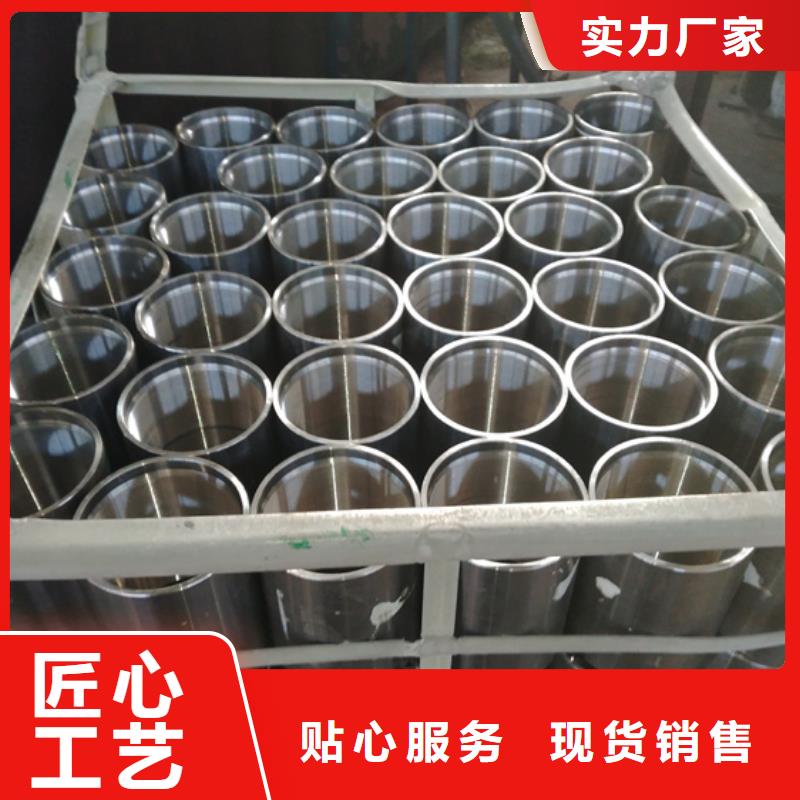 L80-13CR油管接箍-全国接单