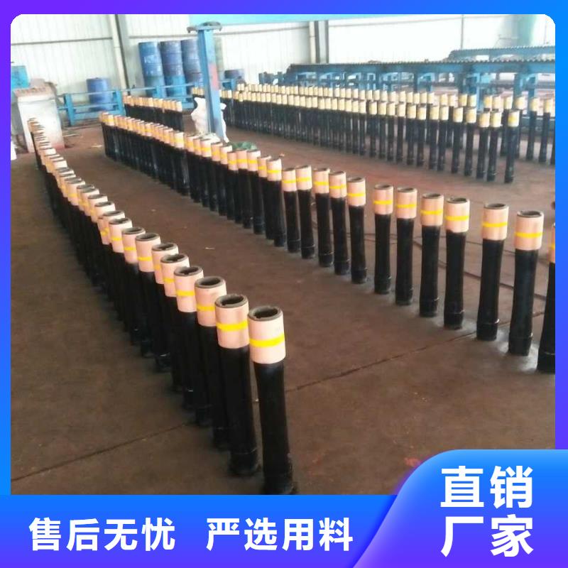 【台州】定做HSM-2特殊扣油管短接量大优惠