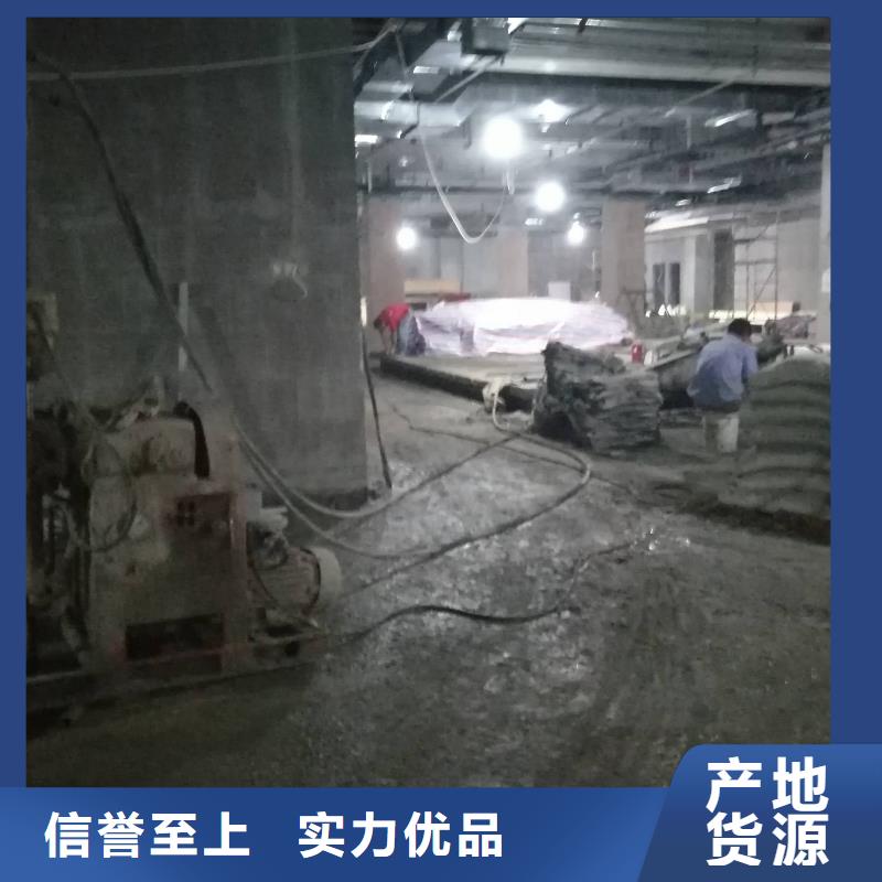 地基注浆公路下沉注浆服务至上