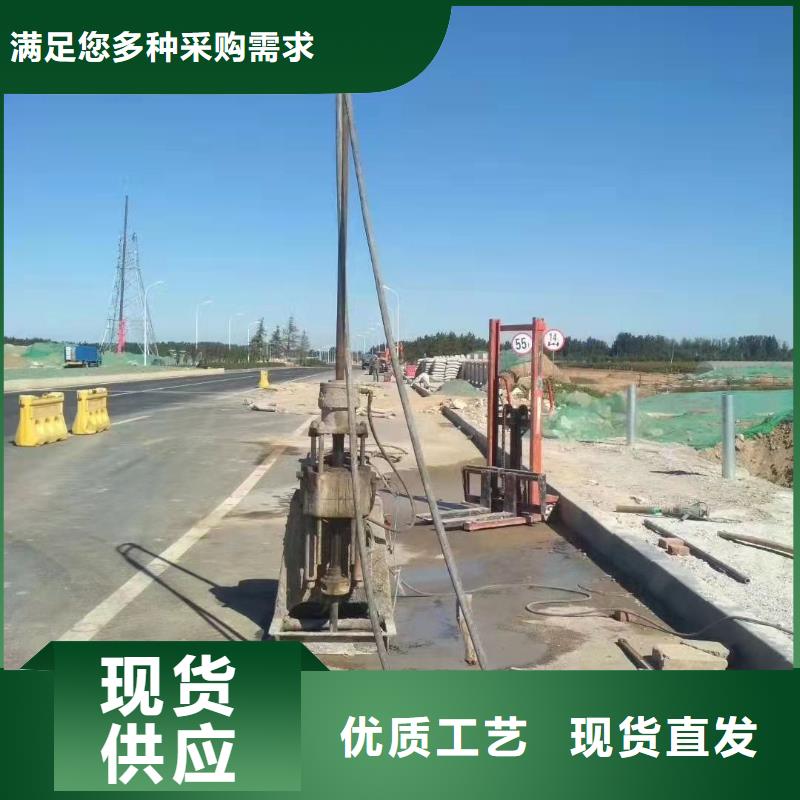 高速路基下沉注浆大型厂家