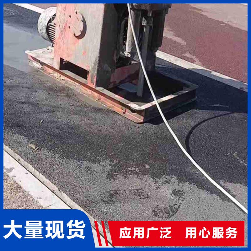 【地基注浆地聚合物注浆推荐商家】