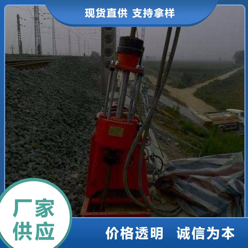 公路下沉注浆双液注浆客户好评