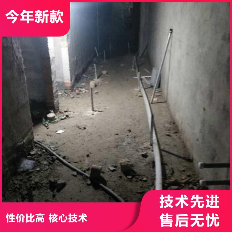 公路下沉注浆双液注浆客户好评