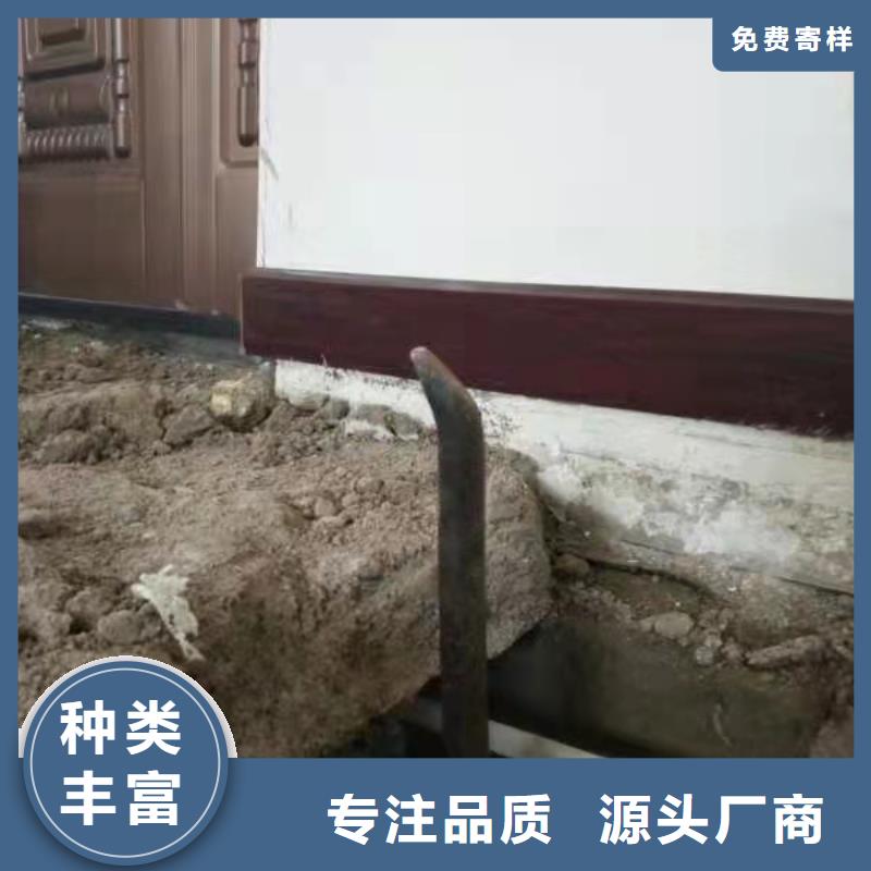 好消息：高速路基下沉灌浆厂家优惠直销