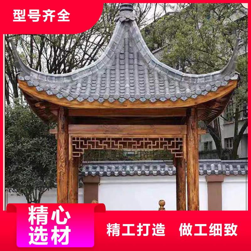 古建亭廊一般用什么木材供货速度快