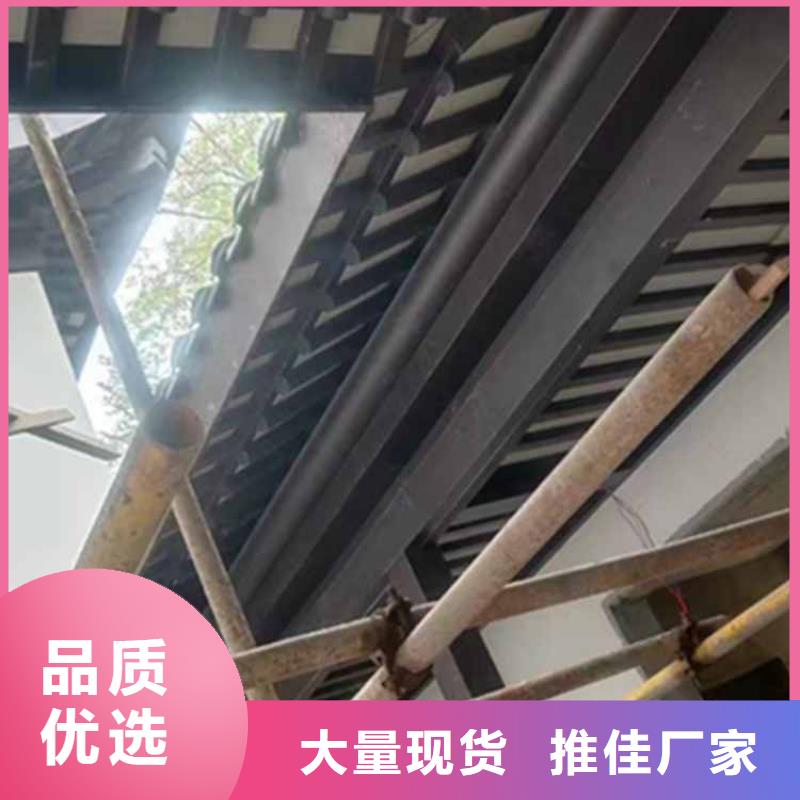 古建牌楼设计施工型号全