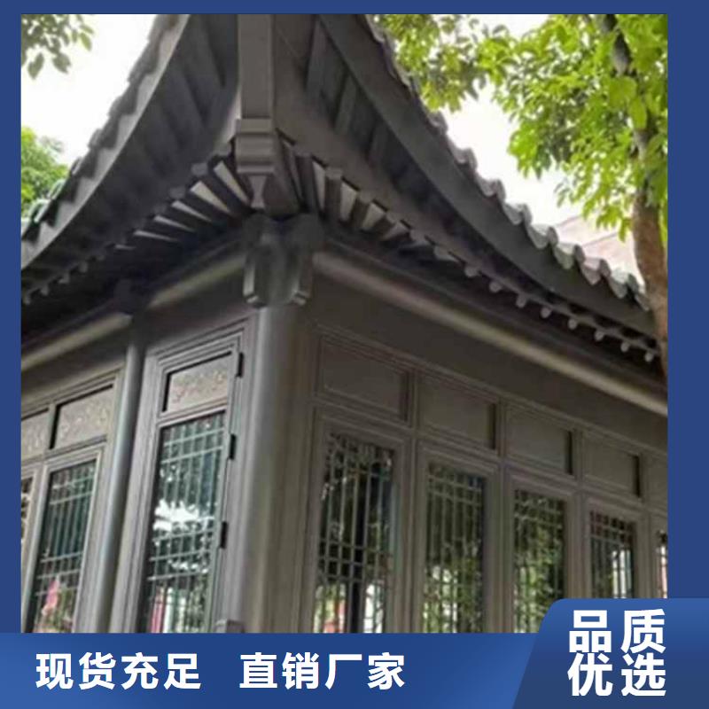 古建牌楼多重优惠