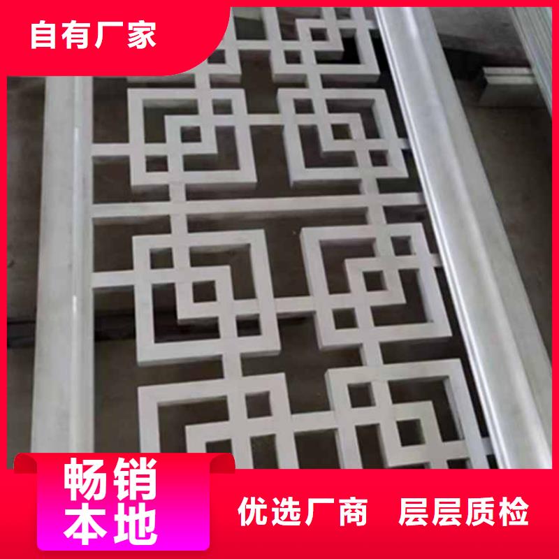 古建亭廊造价常用指南