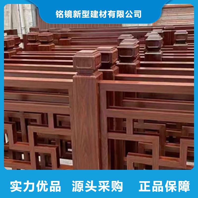 古建亭子用什么木材型号齐全