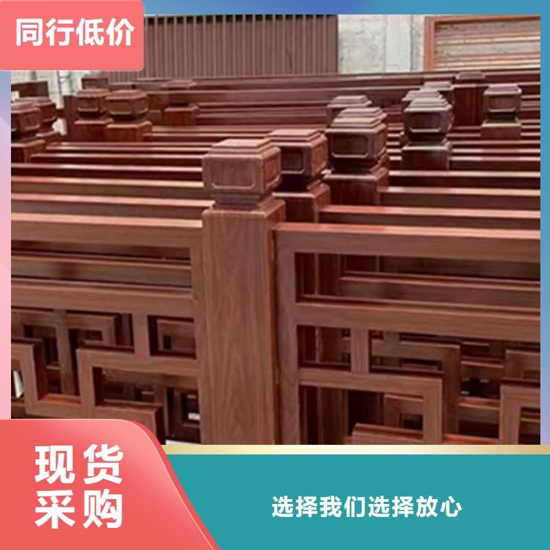 古建亭廊-仿古凉亭定制速度快工期短