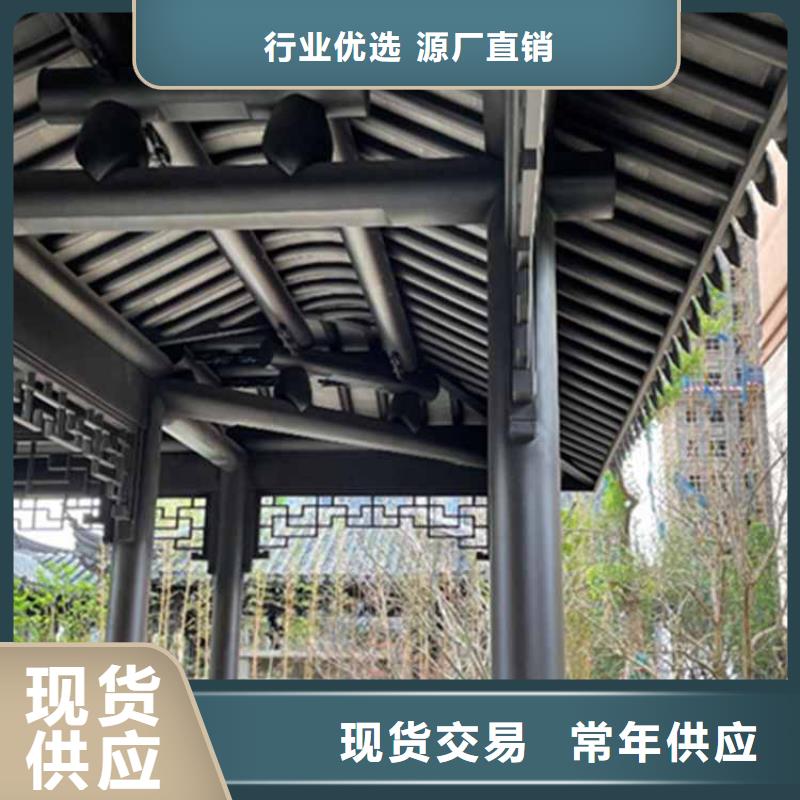 古建牌楼图片施工