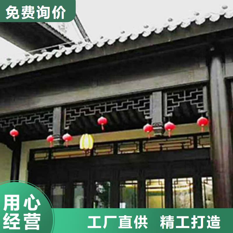 古建回廊宽度工厂直销