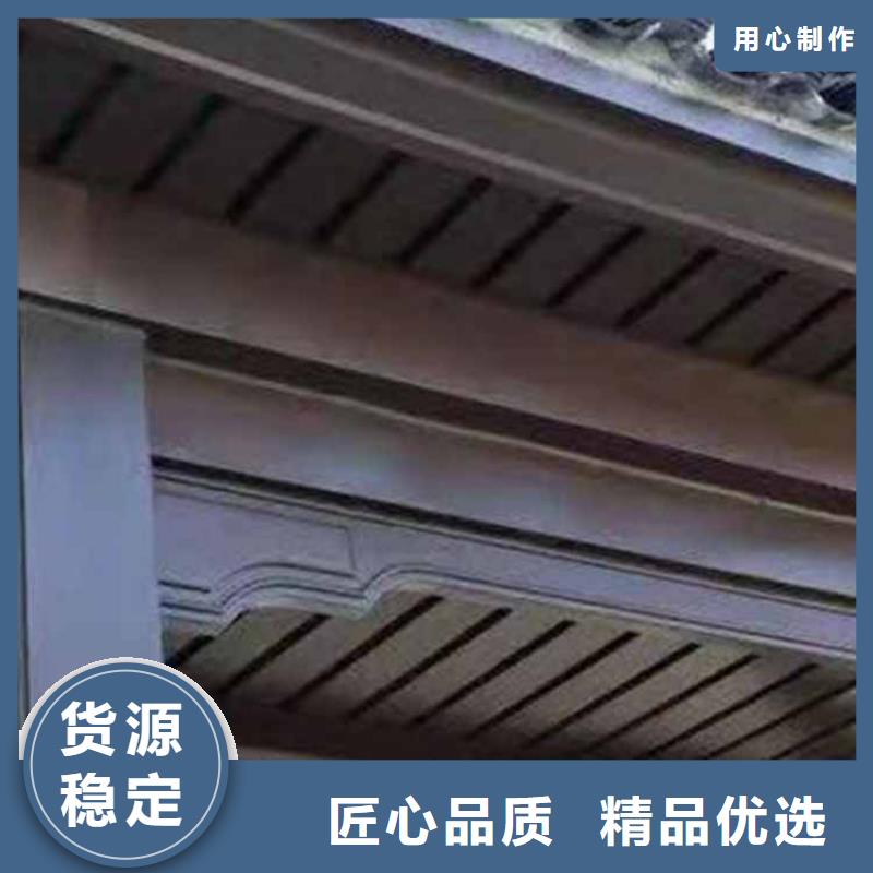 古建亭廊用土建软件算量吗承诺守信