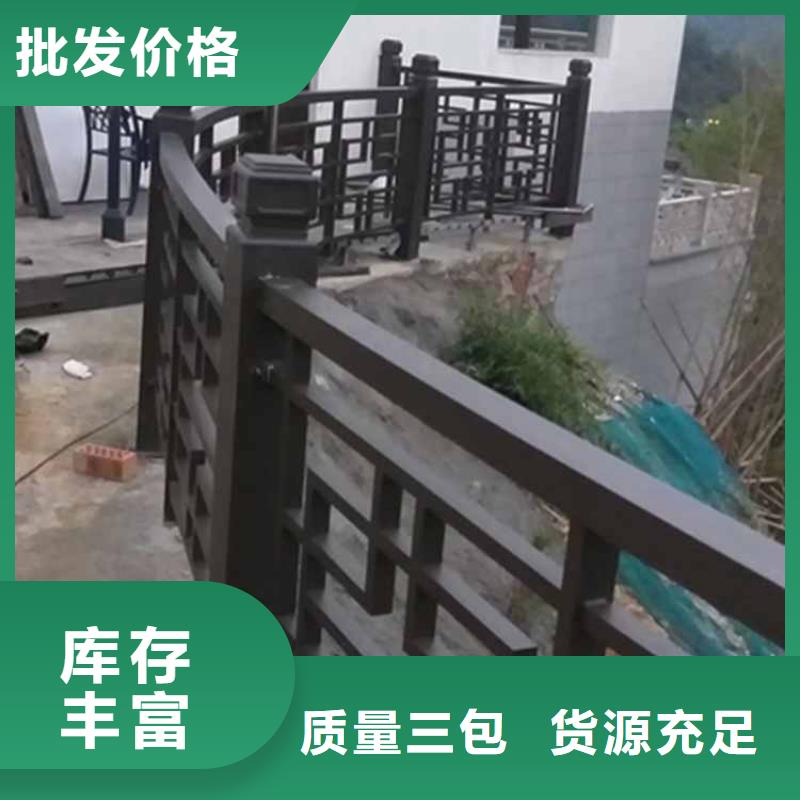 古建亭廊成品雨水管卓越品质正品保障