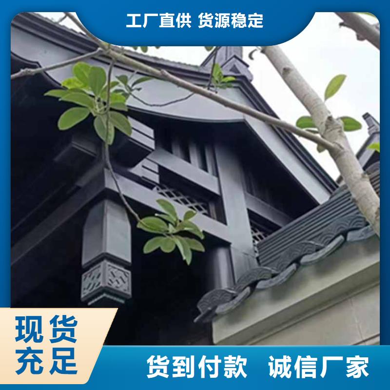 古建亭廊一般用什么木材实力雄厚