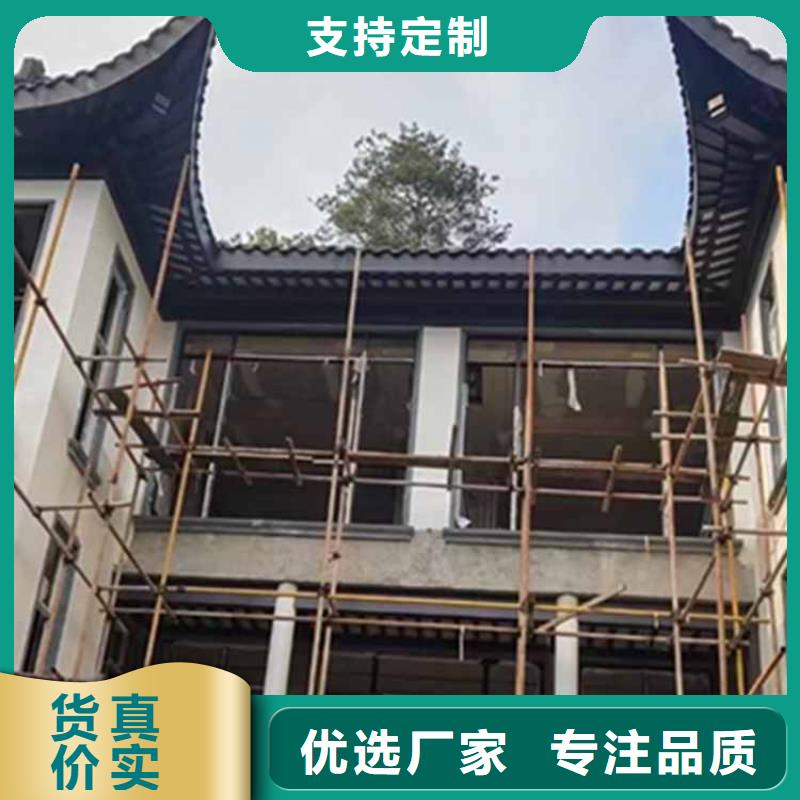 古建亭廊用土建软件算量吗全国发货