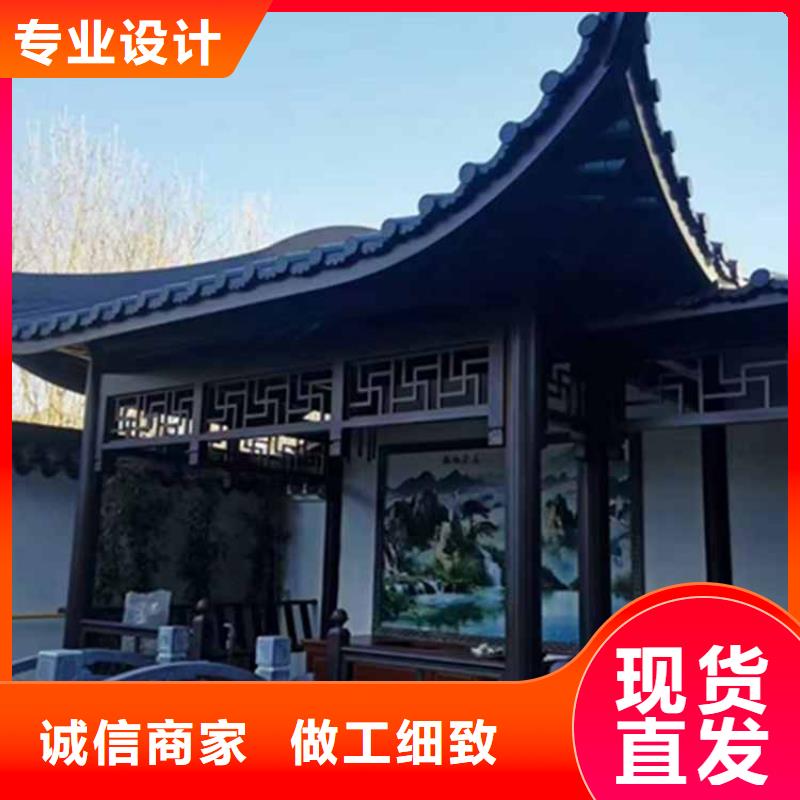 古建亭廊用土建软件算量吗承诺守信