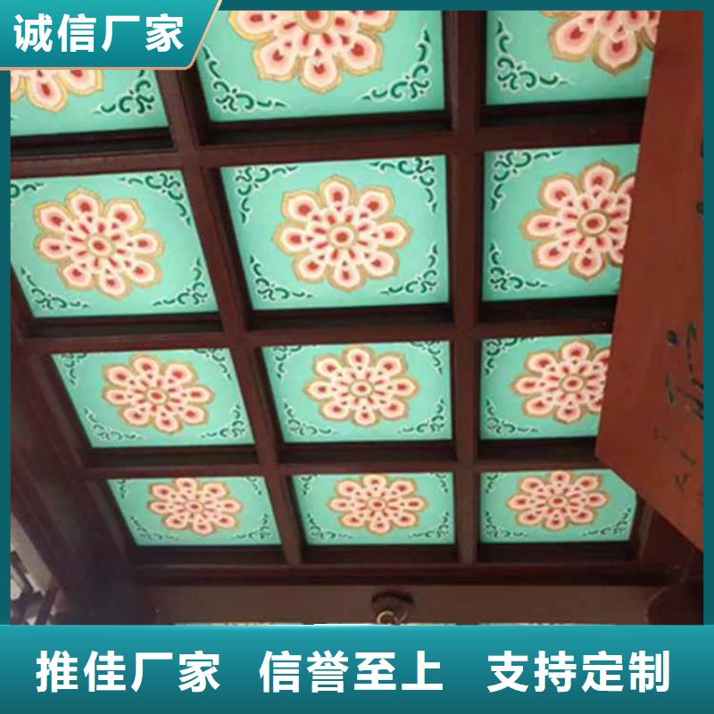 古建亭廊【成品落水管】源厂直销