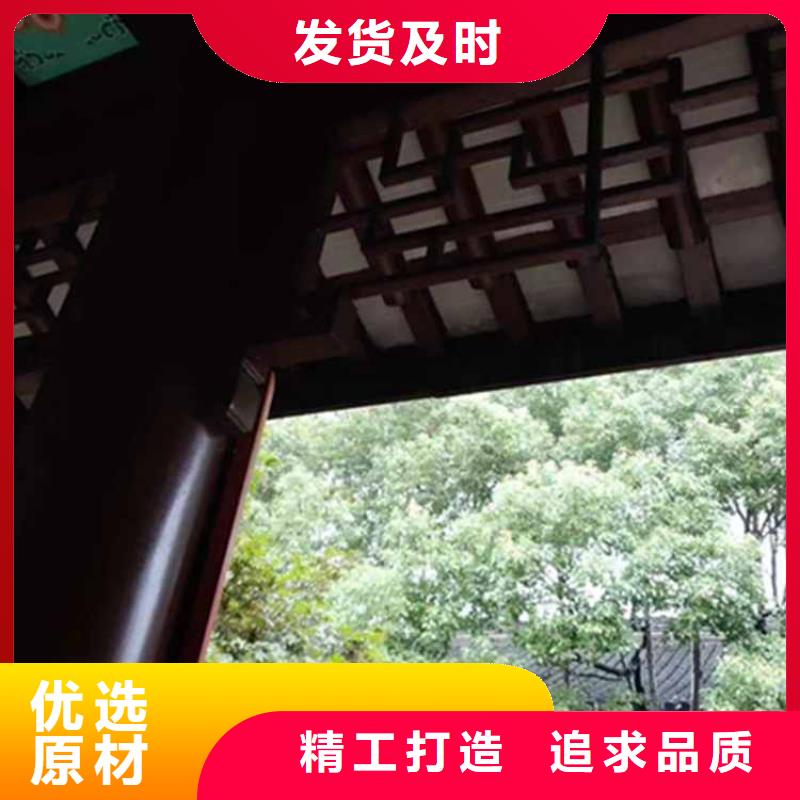 古建亭子构造择优推荐