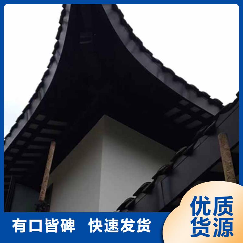 【古建亭廊【庭院青石栏杆】客户满意度高】