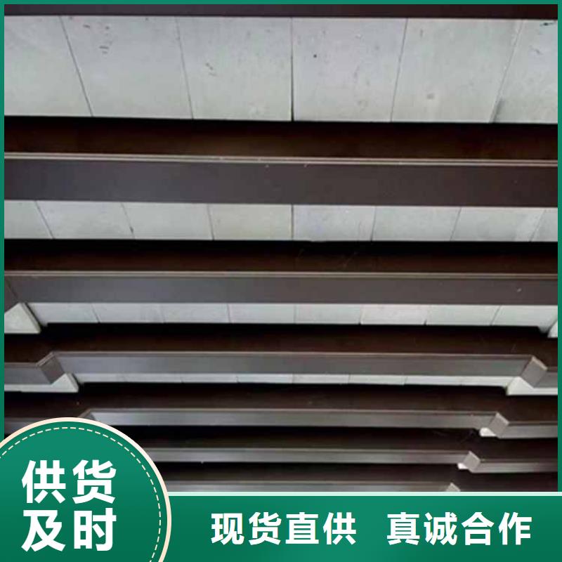 古建亭廊用土建软件算量吗当天出货