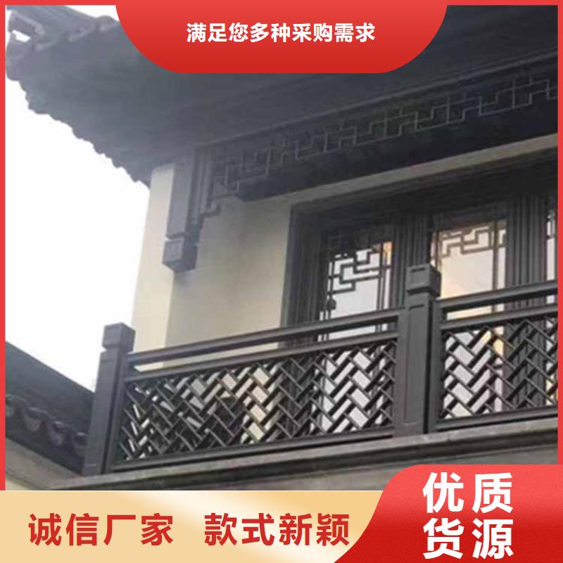 古建亭廊苏式古建产地采购