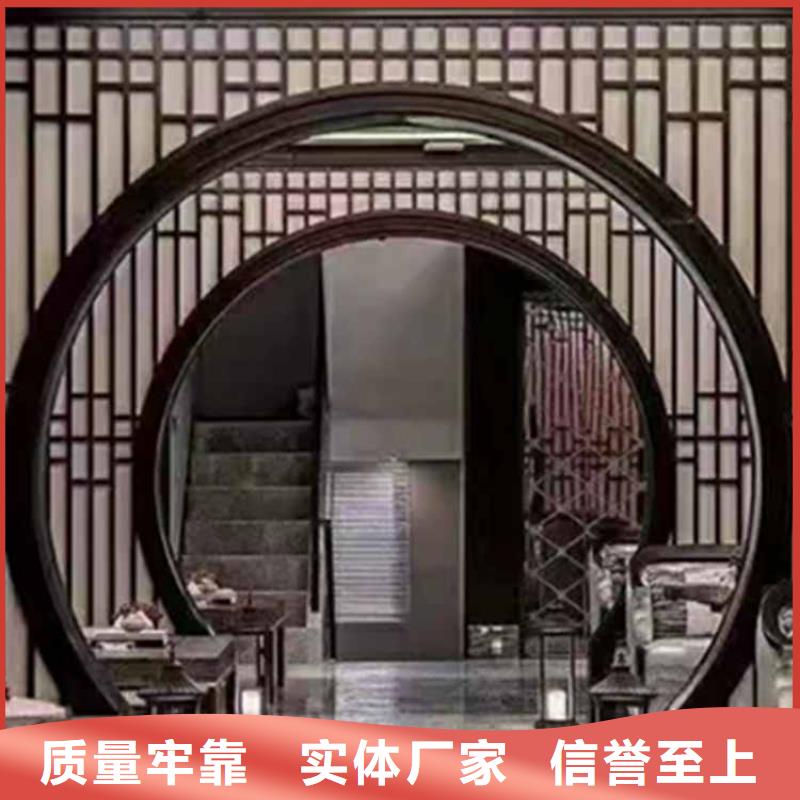 【古建亭廊【成品落水管】保质保量】