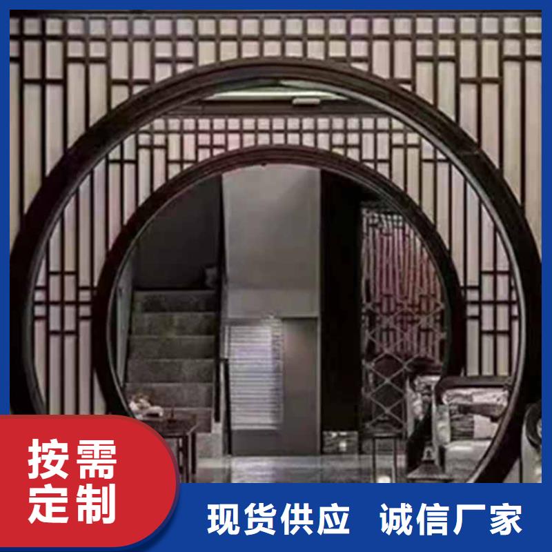 古建亭廊用土建软件算量吗全国发货