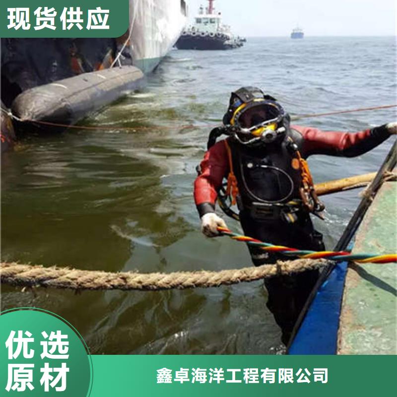 价格行情:水下更换推进器