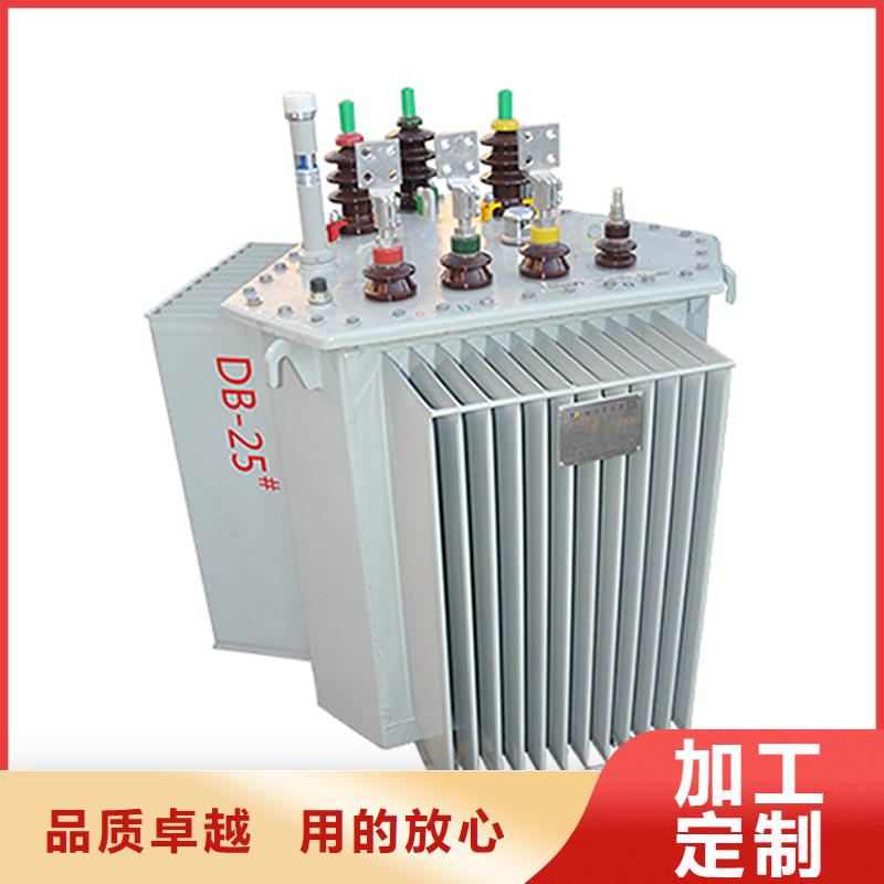 4000KVA油浸式变压器多少钱/S11/S13-125KVA/10KV/0.4KV油浸式变压器