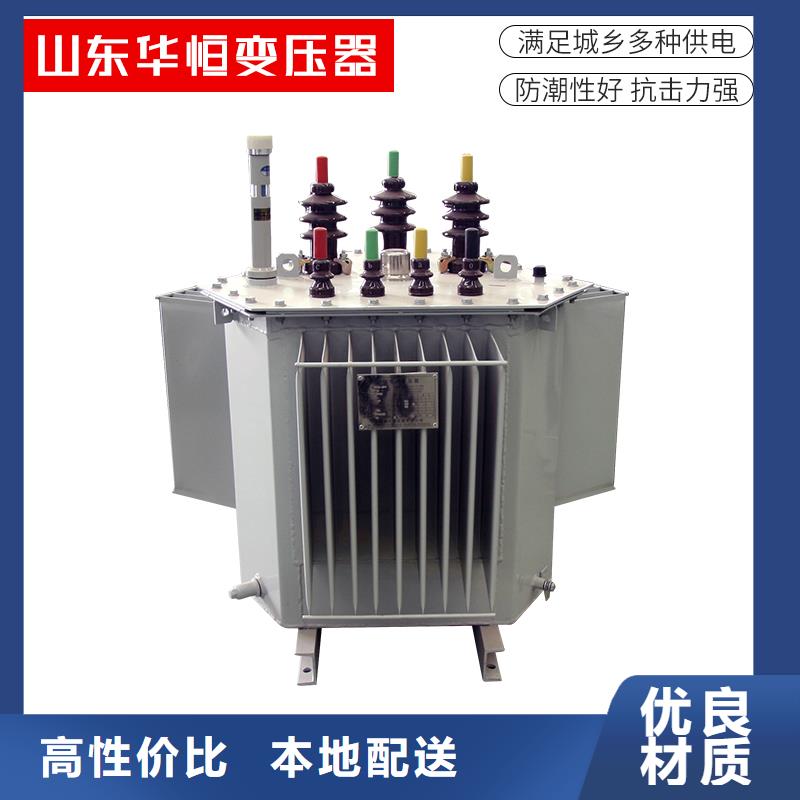 4000KVA油浸式变压器多少钱/S11/S13-125KVA/10KV/0.4KV油浸式变压器