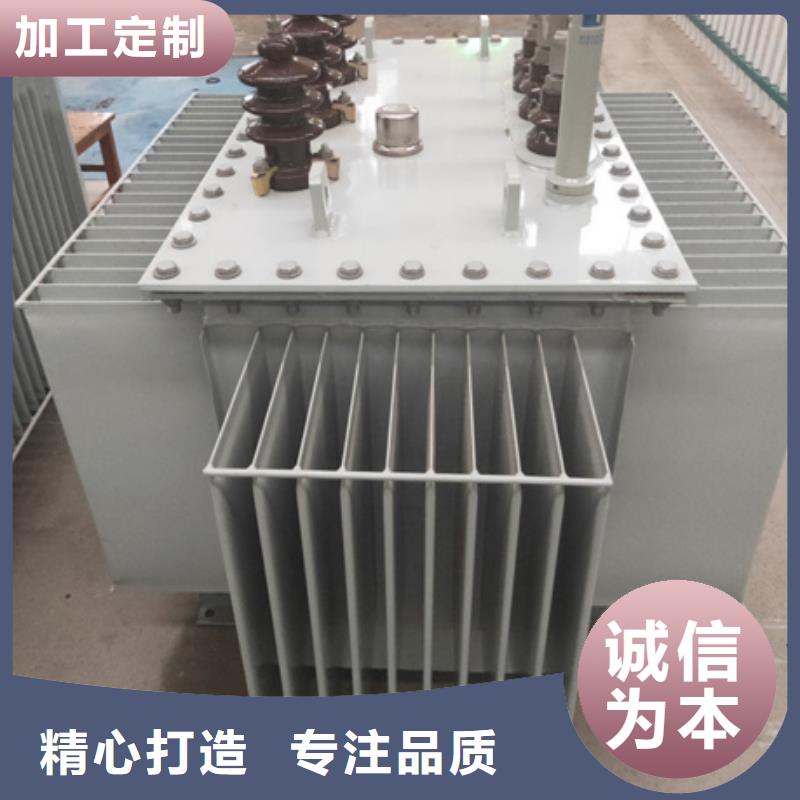 4000KVA油浸式变压器多少钱/S11/S13-125KVA/10KV/0.4KV油浸式变压器