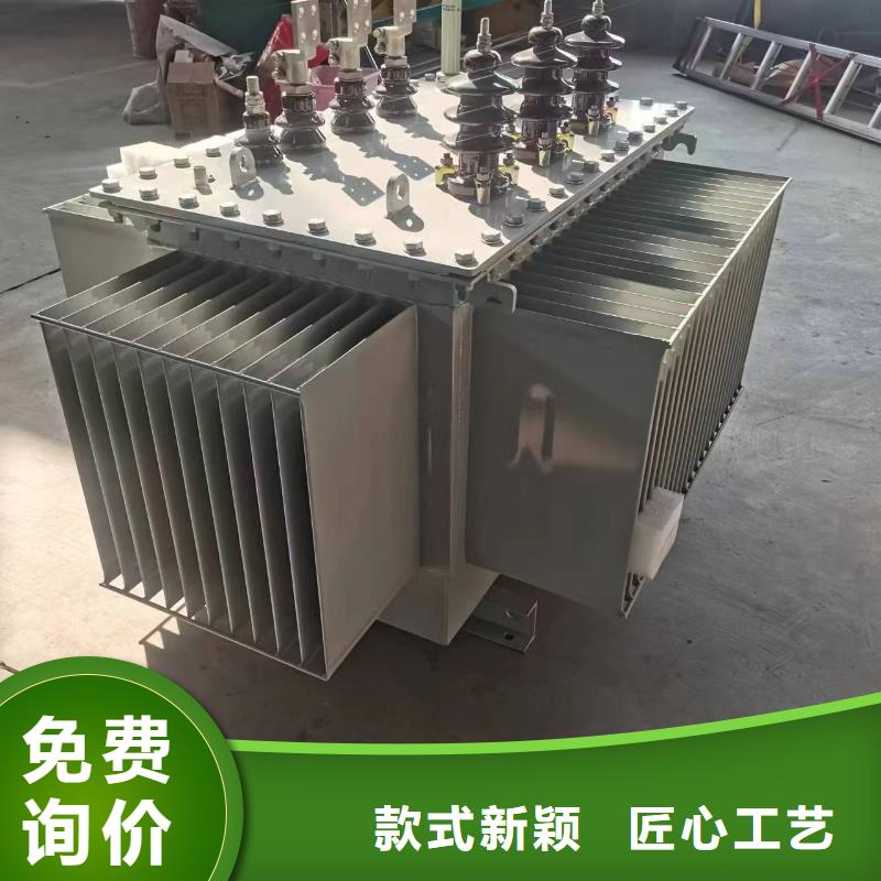 SCB11-80KVA/10/0.4KV干式变压器厂家