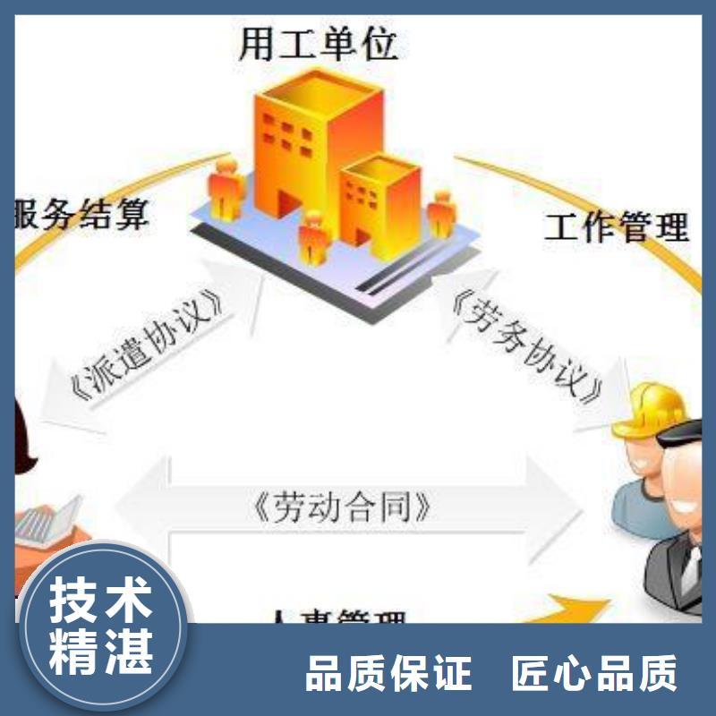 桂园街道劳务派遣公司电话机构