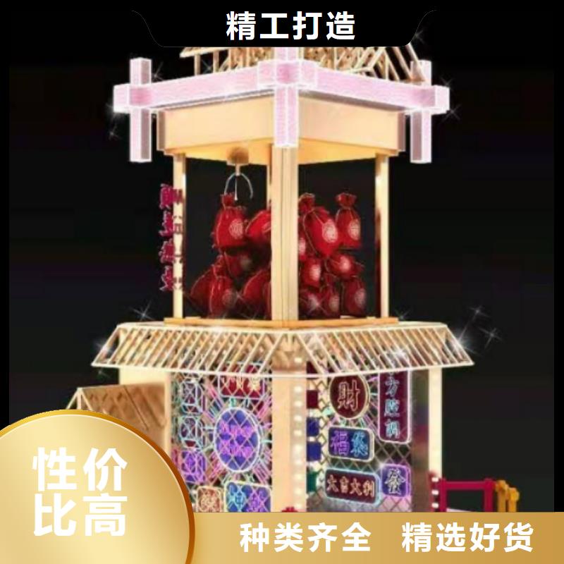 小区景观小品型号齐全