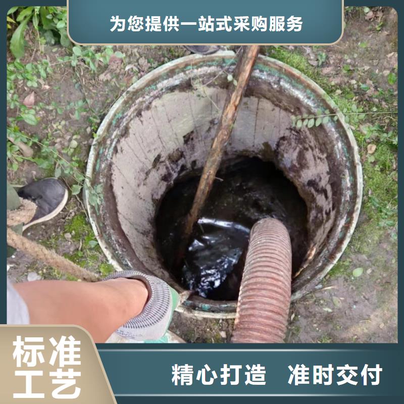 管道疏通工业管道清洗放心购