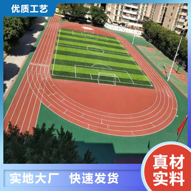 【环保型塑胶跑道】羽毛球场围网多年行业经验