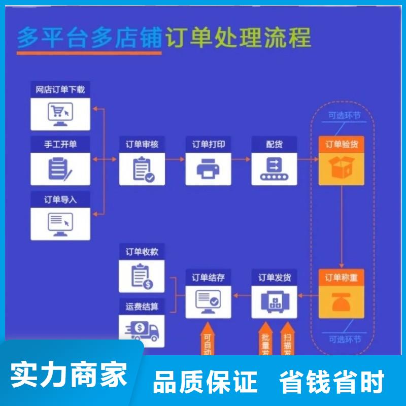 软件云企业管理软件高效