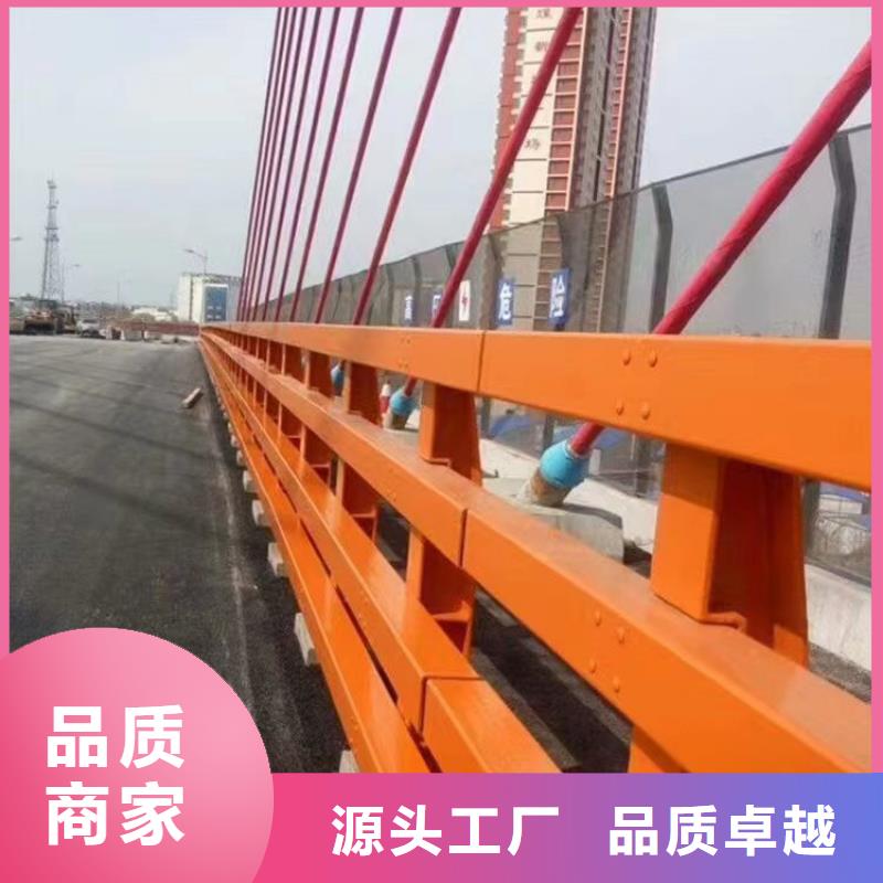 优选原材[神龙]桥梁钢护栏企业