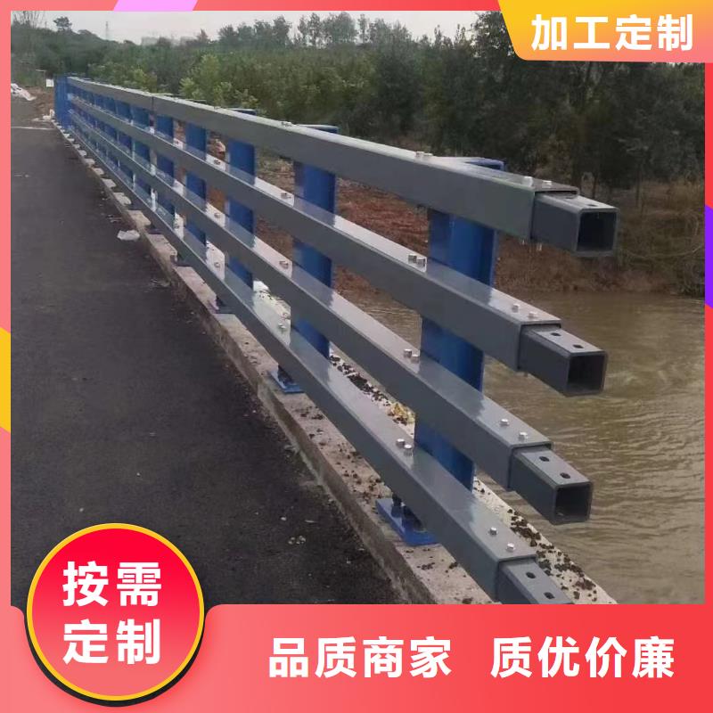 批发【神龙】桥梁隔离护栏安装