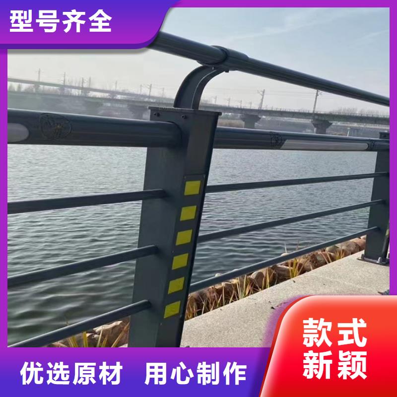 定制【神龙】桥梁灯光护栏生产厂
