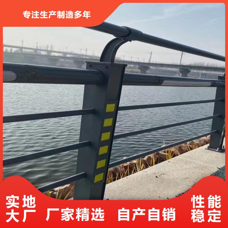 买【神龙】桥梁复合管护栏供应商