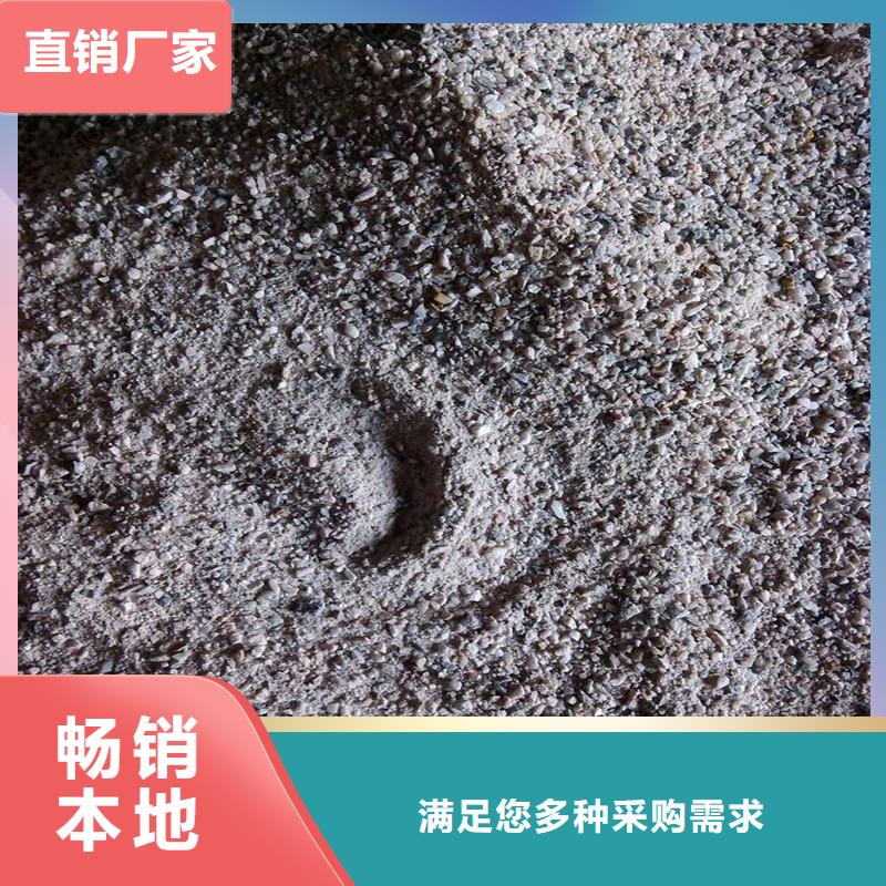 质量优的直供联诚防辐射钡砂钡粉本地厂家