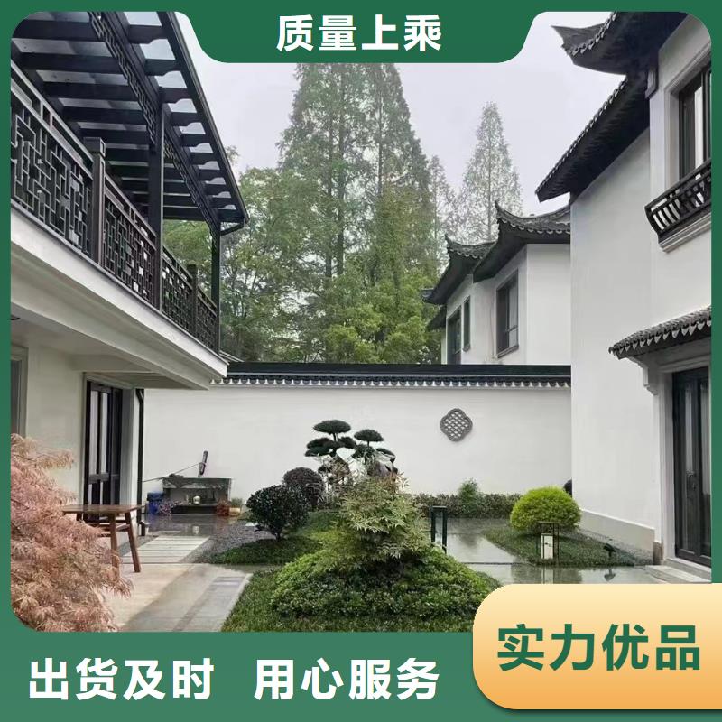 小型自建房耐用吗