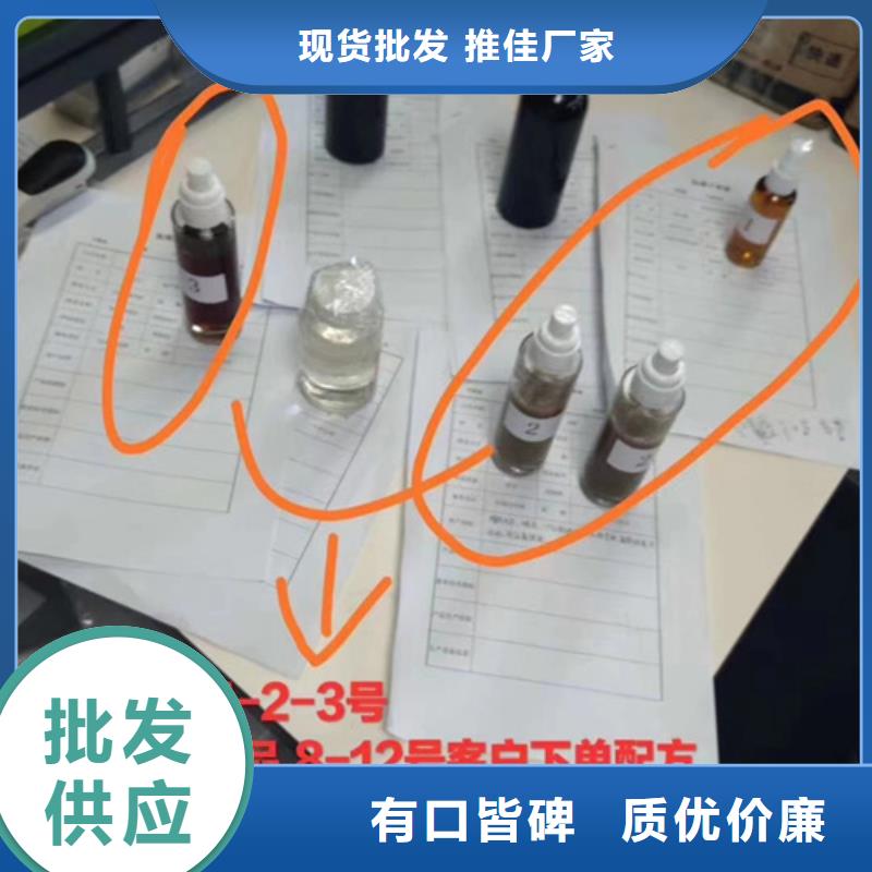 配方分析推荐