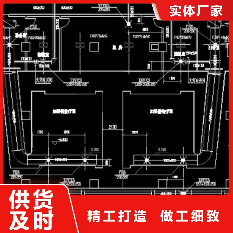 医院防辐射工程厂家，规格全